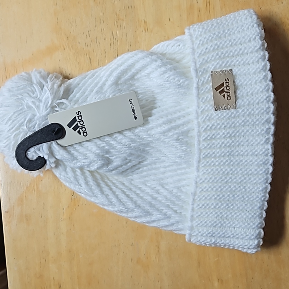 ADIDAS HAT